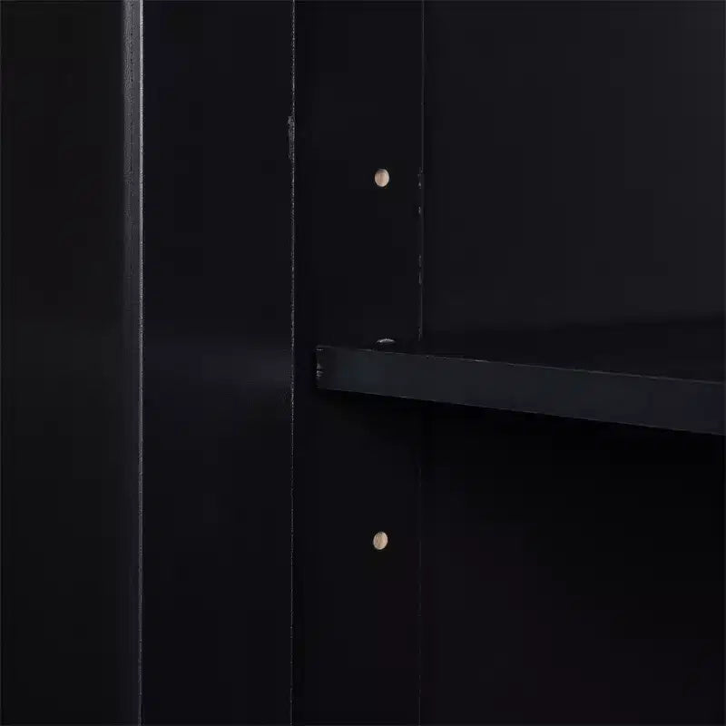 Mobile alto e stretto per bagno con cesto portabiancheria, 2 ante e 1 cassetto, per bagno, lavanderia o soggiorno